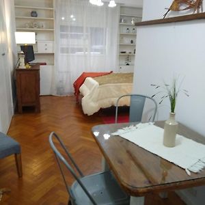Dto 1Amb. Recoleta